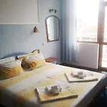 Otel Aquamarine Süzebolu
