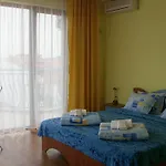 Otel Aquamarine Süzebolu