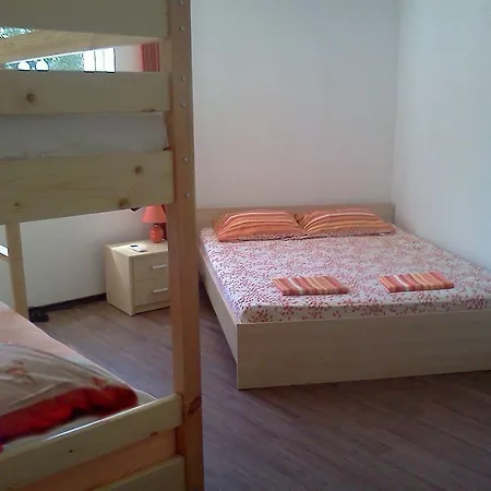 Ξενοδοχείο Aquamarine Σωζόπολη