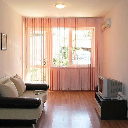 Aquamarine 3* Σωζόπολη