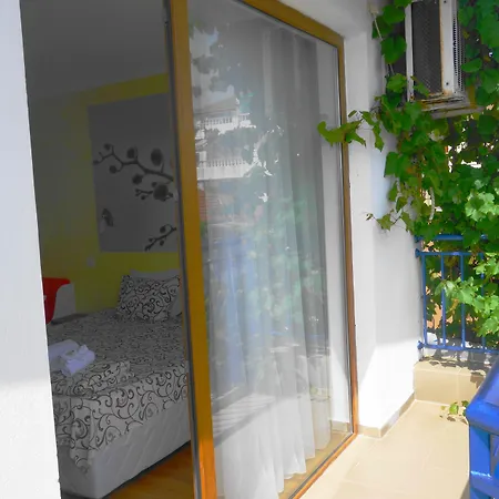 Ξενοδοχείο Aquamarine