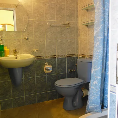 Ξενοδοχείο Aquamarine