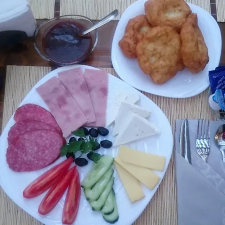 Ξενοδοχείο Aquamarine Σωζόπολη