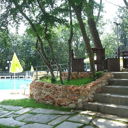 Aquamarine Sozopol