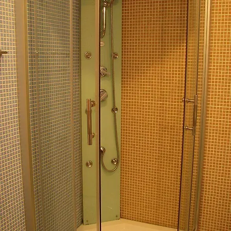 Ξενοδοχείο Aquamarine Σωζόπολη