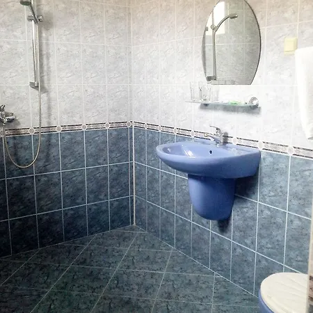 Ξενοδοχείο Aquamarine Σωζόπολη