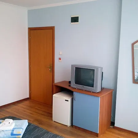 Ξενοδοχείο Aquamarine