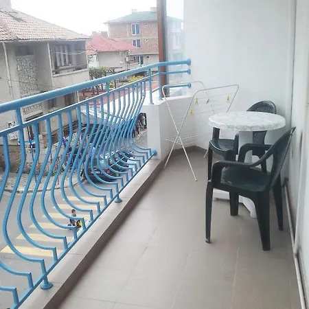 Ξενοδοχείο Aquamarine