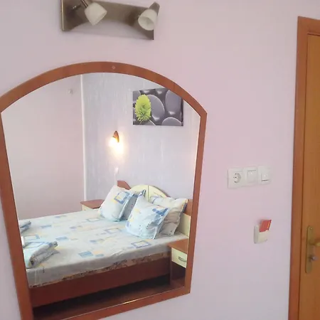 Aquamarine Hotel