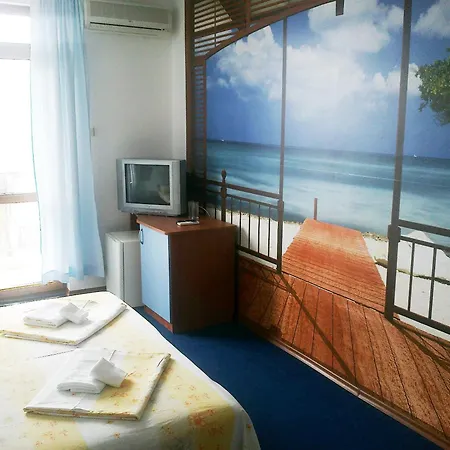 Aquamarine Ξενοδοχείο