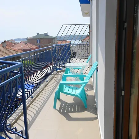 Aquamarine Hotel 3*