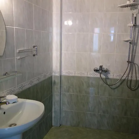 Aquamarine Σωζόπολη