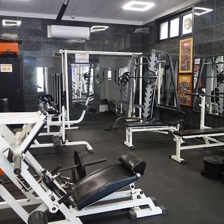 Aquamarine Ξενοδοχείο 3*