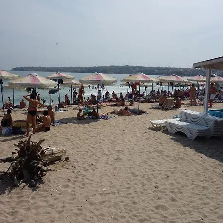 Aquamarine Sozopol