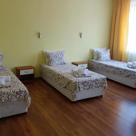 Aquamarine Ξενοδοχείο