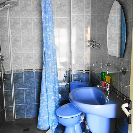 Ξενοδοχείο Aquamarine 3*