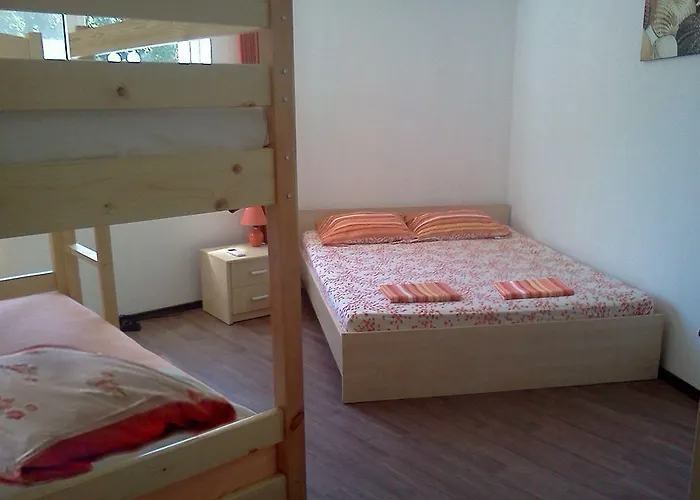 Hotel Aquamarine Sozopol