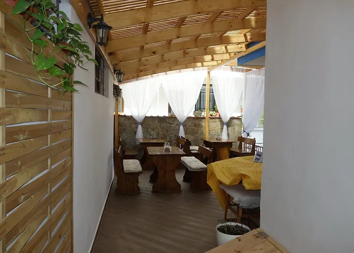 Aquamarine 3* Sozopol