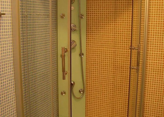 Hotel Aquamarine Sozopol