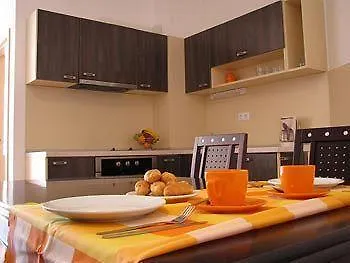 Aquamarine Hotel Sozopol