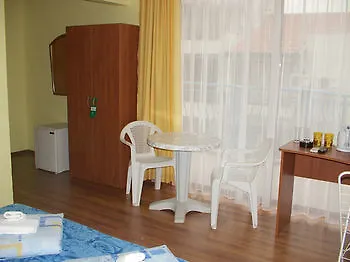 Hotel Aquamarine Sozopol