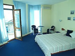 Aquamarine Hotel Sozopol