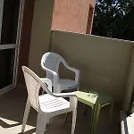 Ξενοδοχείο Aquamarine 3*