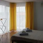 Ξενοδοχείο Aquamarine 3*