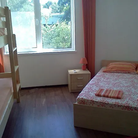 Szálloda Aquamarine