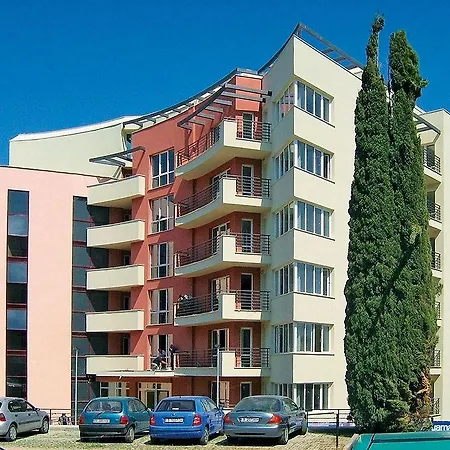аквамарин 3*