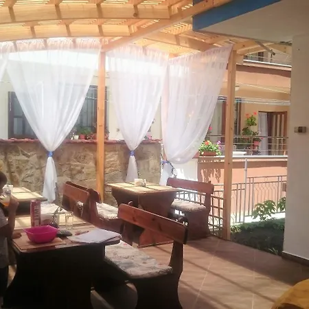 Aquamarine Szálloda 3*