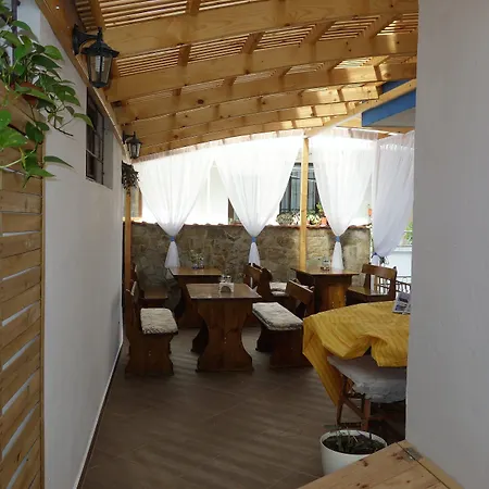 Aquamarine 3* Szozopol