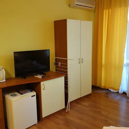 Aquamarine 3* Szozopol