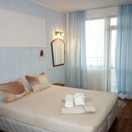 Aquamarine 3* Szozopol