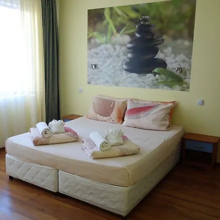 Aquamarine Szálloda 3*