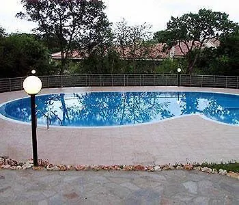 Szálloda Aquamarine Szozopol