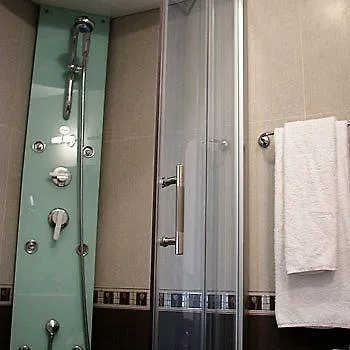 Szálloda Aquamarine 3*