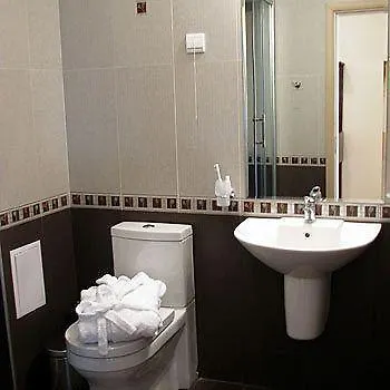 Aquamarine Szálloda 3*