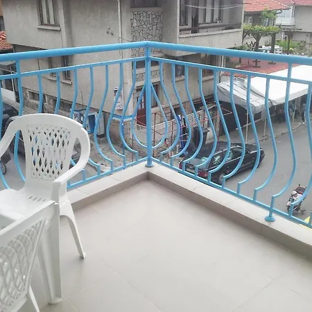 Aquamarine Szálloda 3*