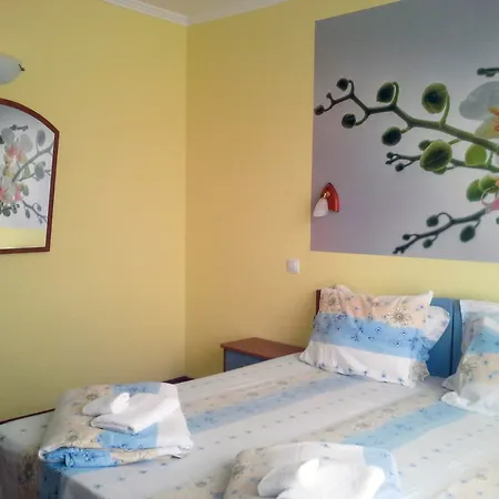 Aquamarine Szálloda