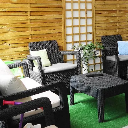 Aquamarine Szálloda