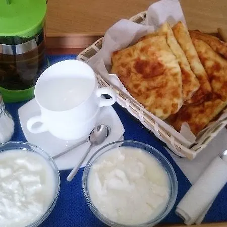 Aquamarine Szálloda