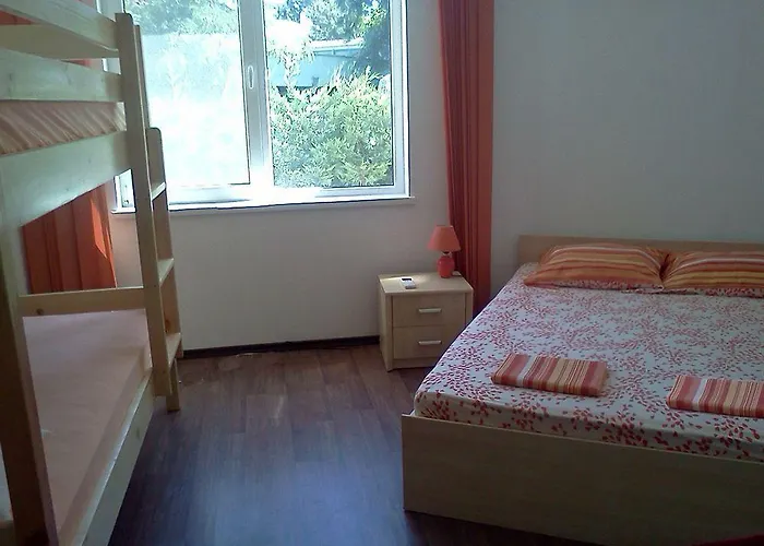 ホテル Aquamarine