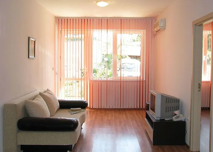 Aquamarine 3* ソゾポル