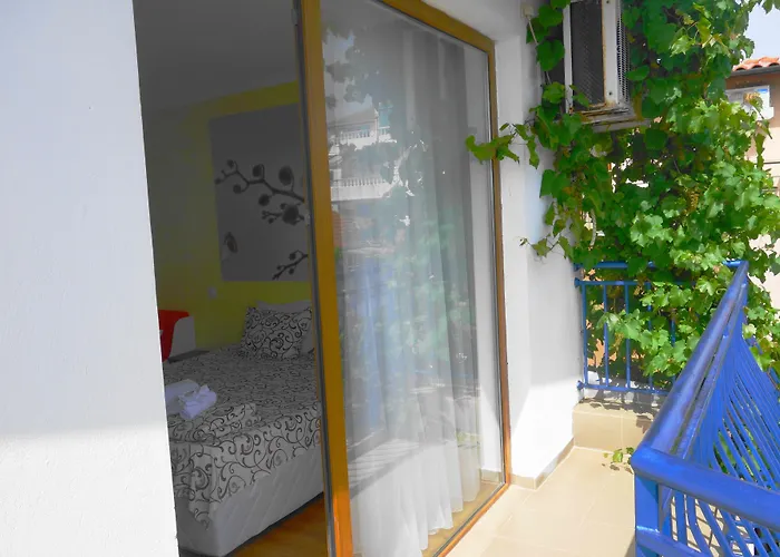 ホテル Aquamarine