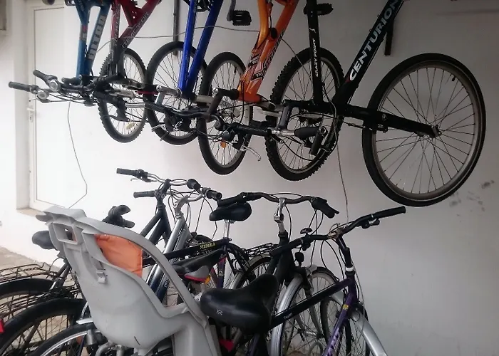 Aquamarine 3* ソゾポル