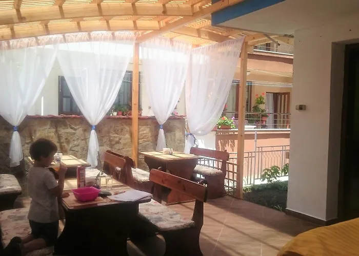 Aquamarine ホテル 3*