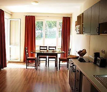 Hotel Aquamarine Sozopol