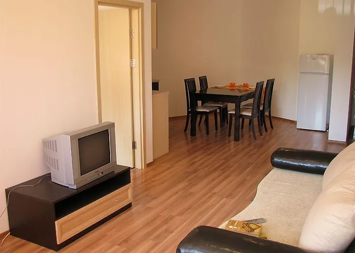 ホテル Aquamarine 3*