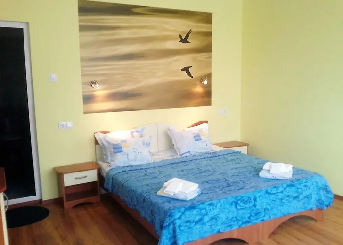 Aquamarine ソゾポル